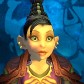 Character Avatar